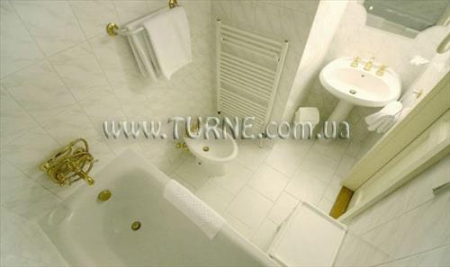 Изображение Cerveny Lev 4*