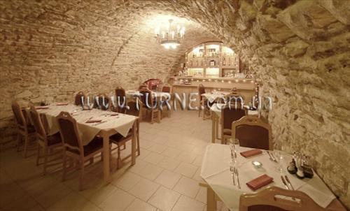 Фотография Cerveny Lev 4*