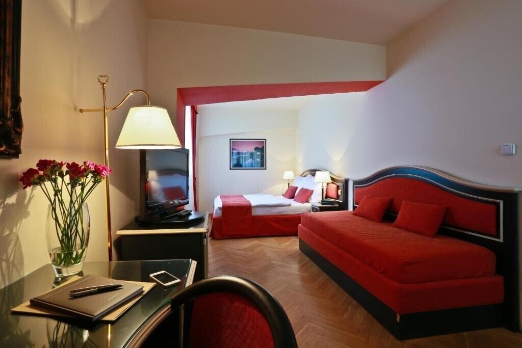 Картинка Elysee 4*