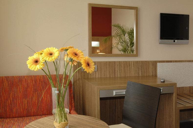 Фотографія Galaxie 4*