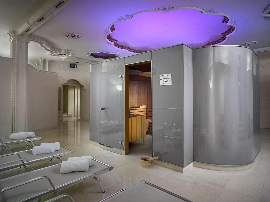 Фотографія K+K Hotel Central 4*