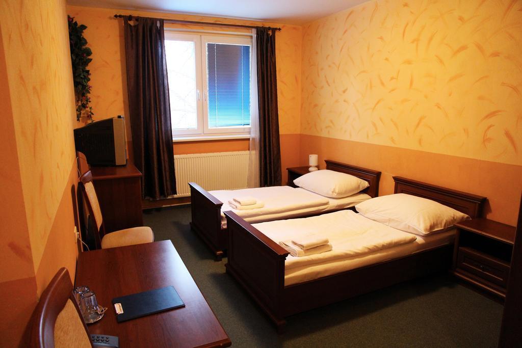 Отель Koral (ex. KORAL) 3*