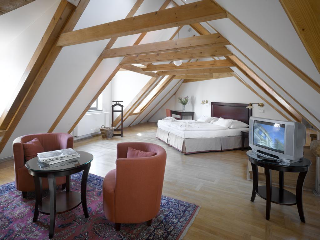 Картинка Lokal Inn 4*