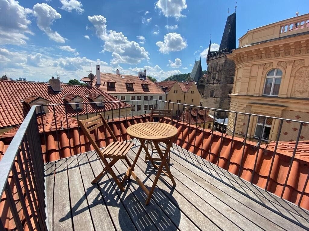 Картинка Lokal Inn 4*