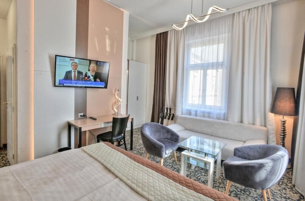 Фотографія Machova 3*