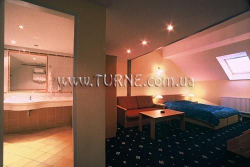 Картинка Machova 3*