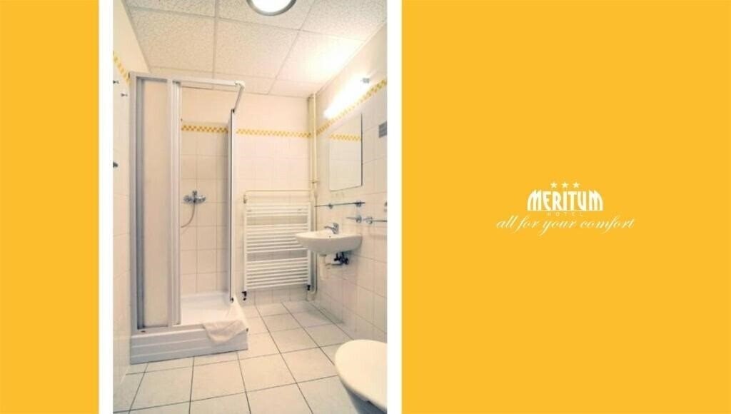 Фотографія Meritum 3*