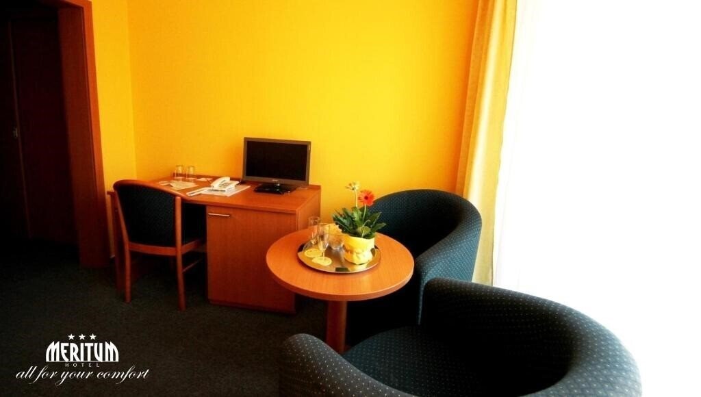 Картинка Meritum 3*