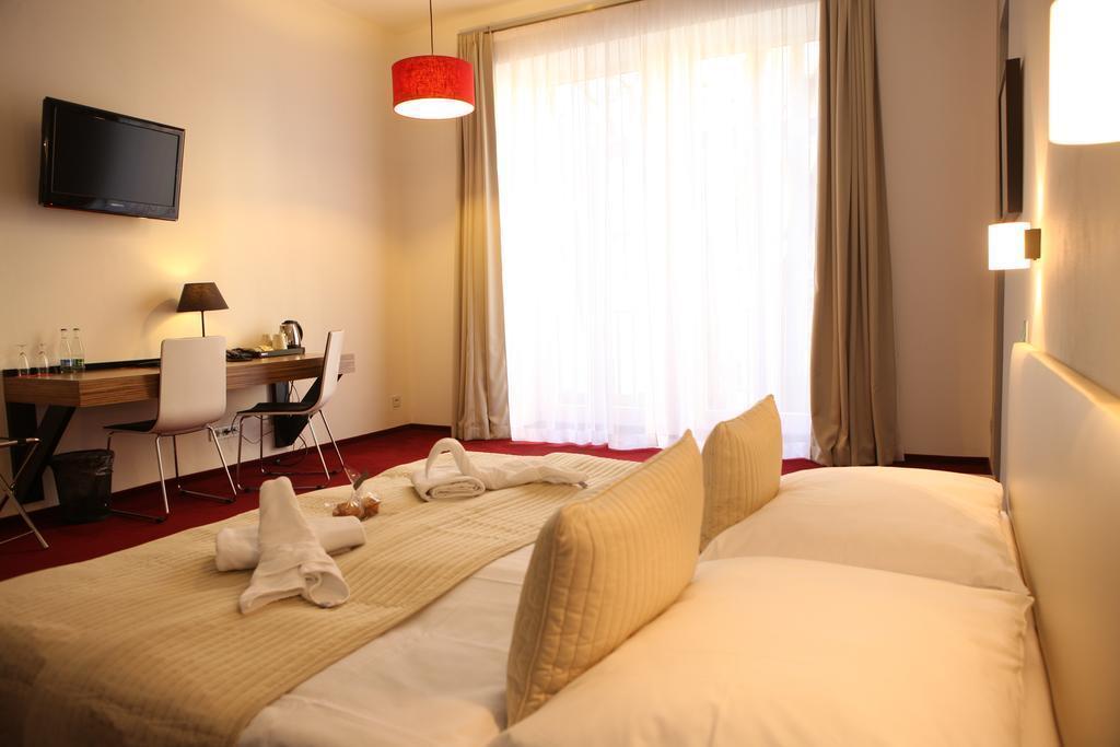 Фотографія Noir 4*