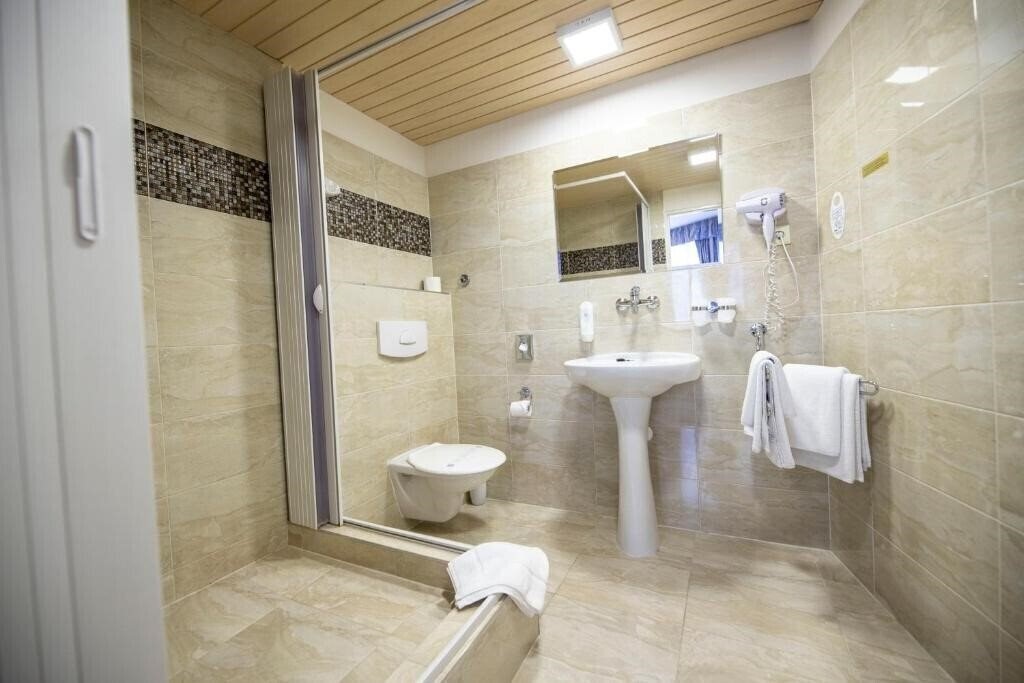 Фотографія Old Prague Hotel 3*