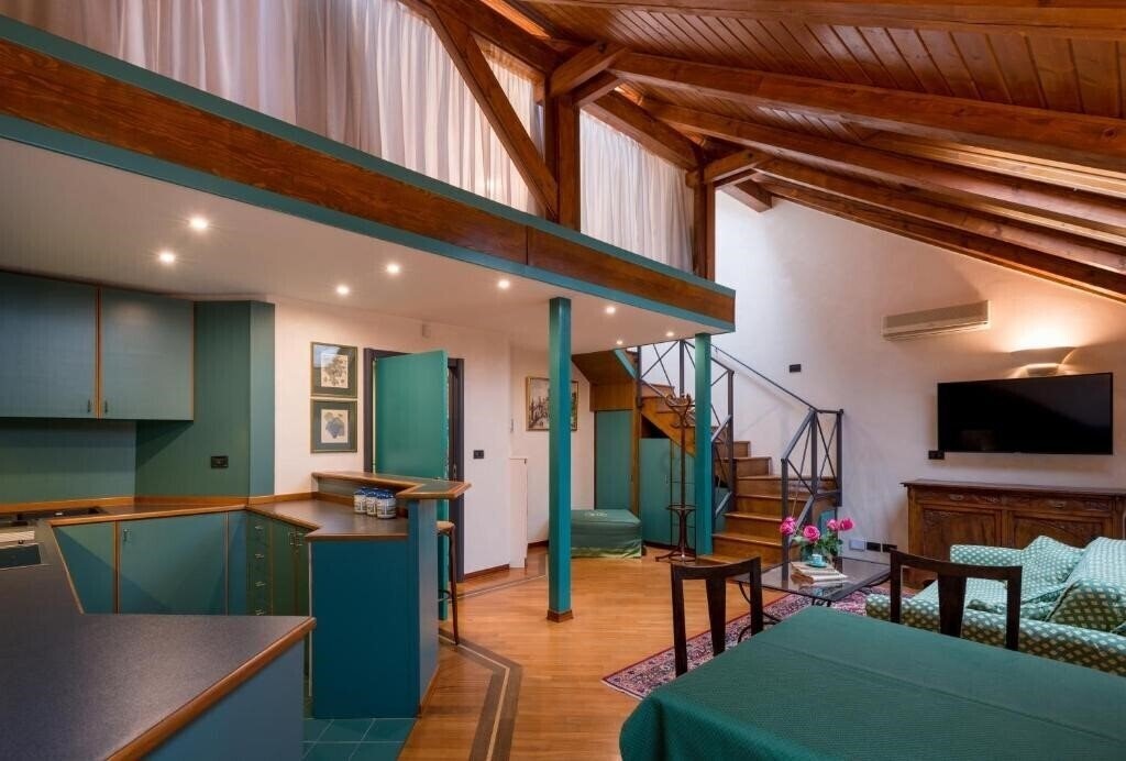 Фотографія Residence Jecna 4*