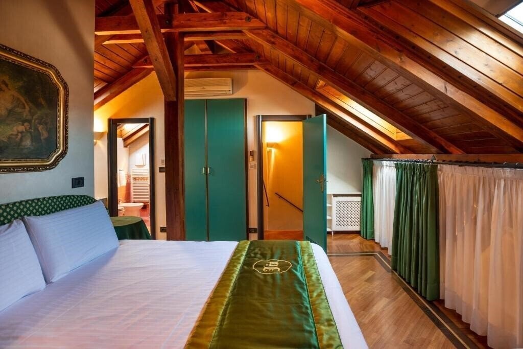Зображення Residence Jecna 4*