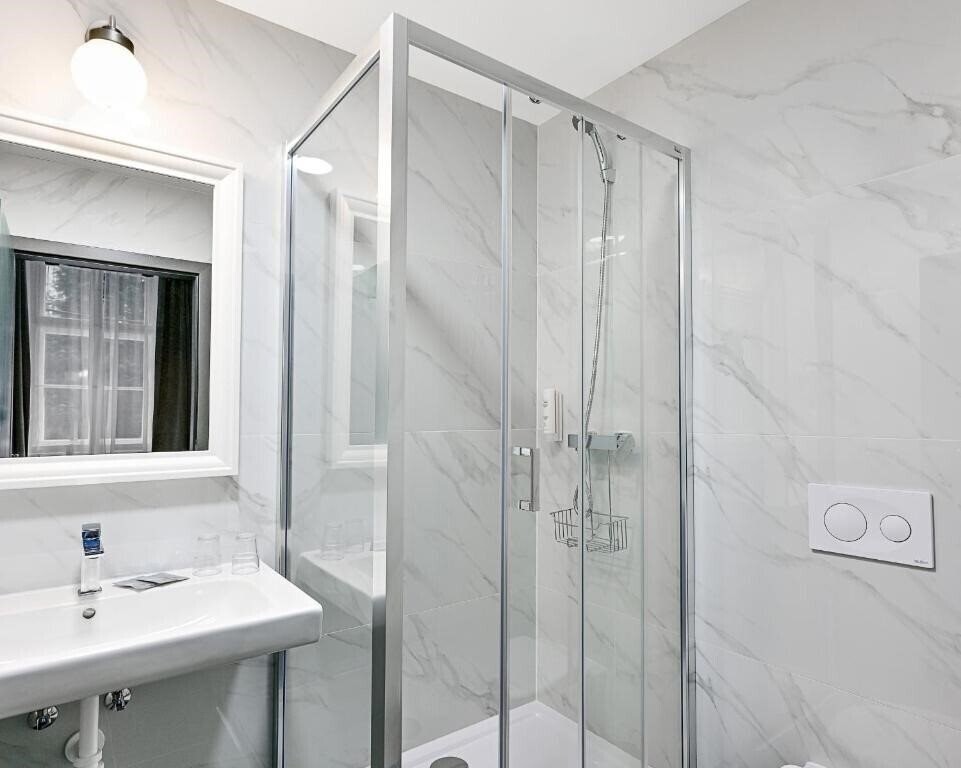 Фотографія Residence Mala Strana 4*
