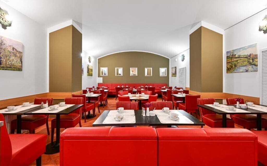 Зображення Residence Mala Strana 4*