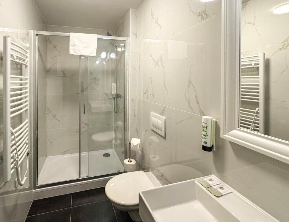 Зображення Hotel Mala Strana 3*
