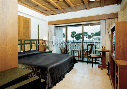 Картинка Residence Tynska 4*