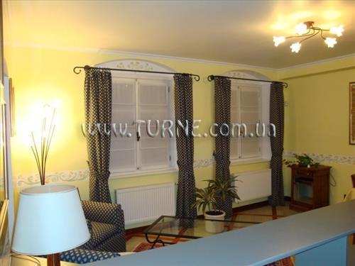 Фотографія Residence Tynska 4*