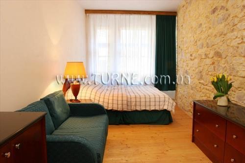 Готель Residence Tynska 4*