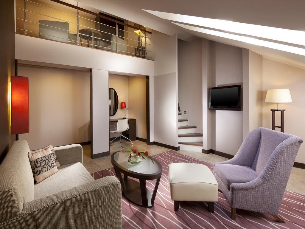 Зображення Sheraton Prague Charles Square Hotel 5*