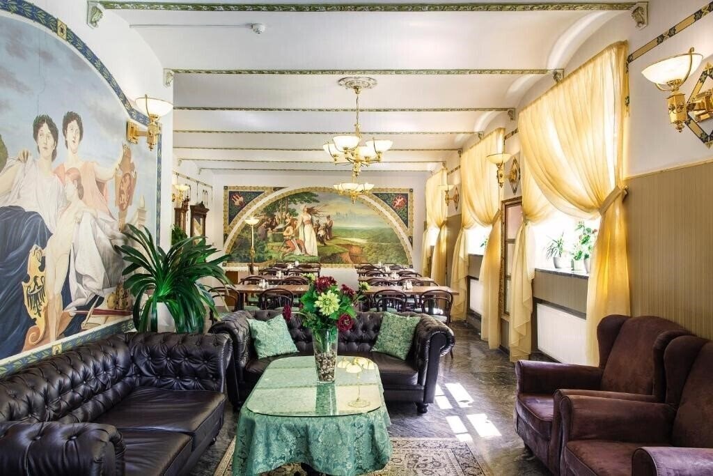 Фотографія Taurus 4*