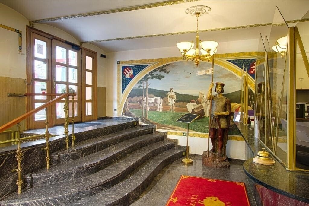 Зображення Taurus 4*