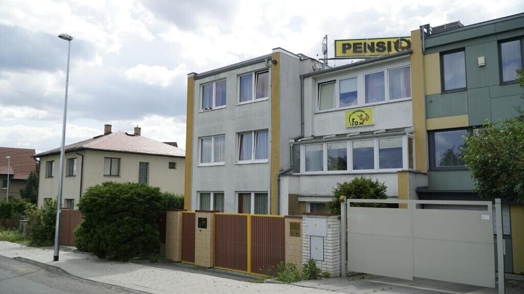 Изображение Pension Fox 3*