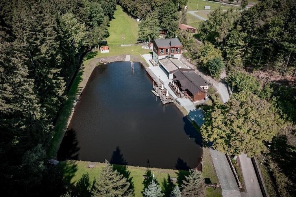 Фотографія Vodnik 3*