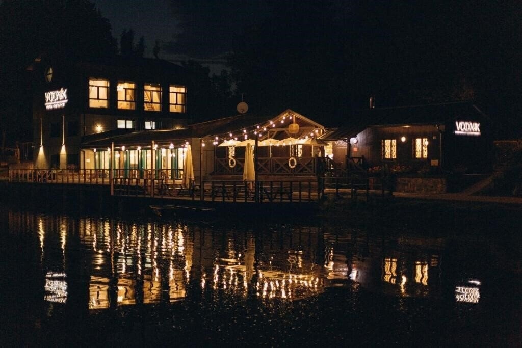 Зображення Vodnik 3*