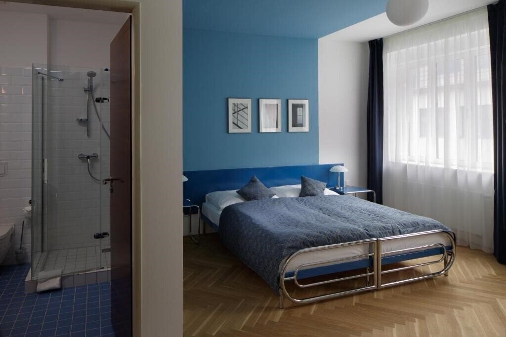 Фотографія Axa 3*