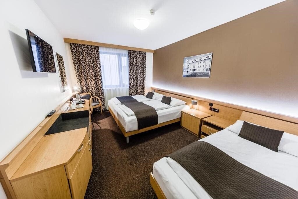 Зображення Archibald City 4*