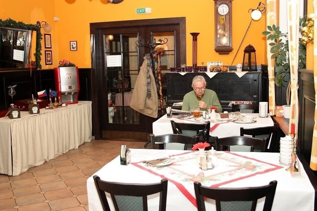 Фотографія Agricola 3*