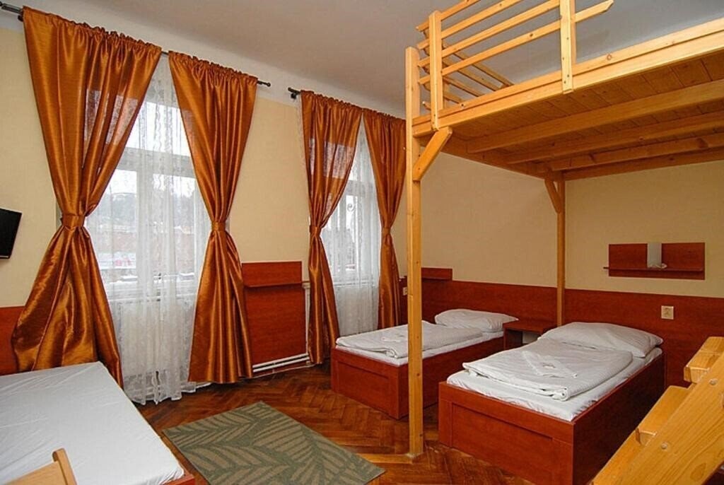 Фото Akat Pension And Hostel 3*