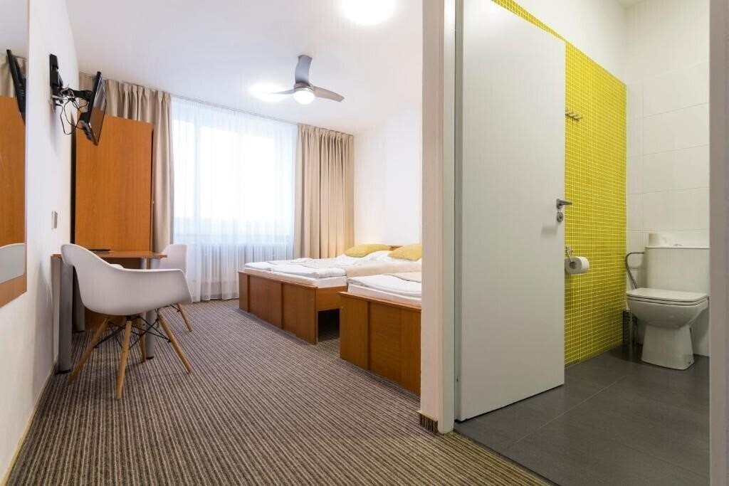Фотография Akat Pension And Hostel 3*