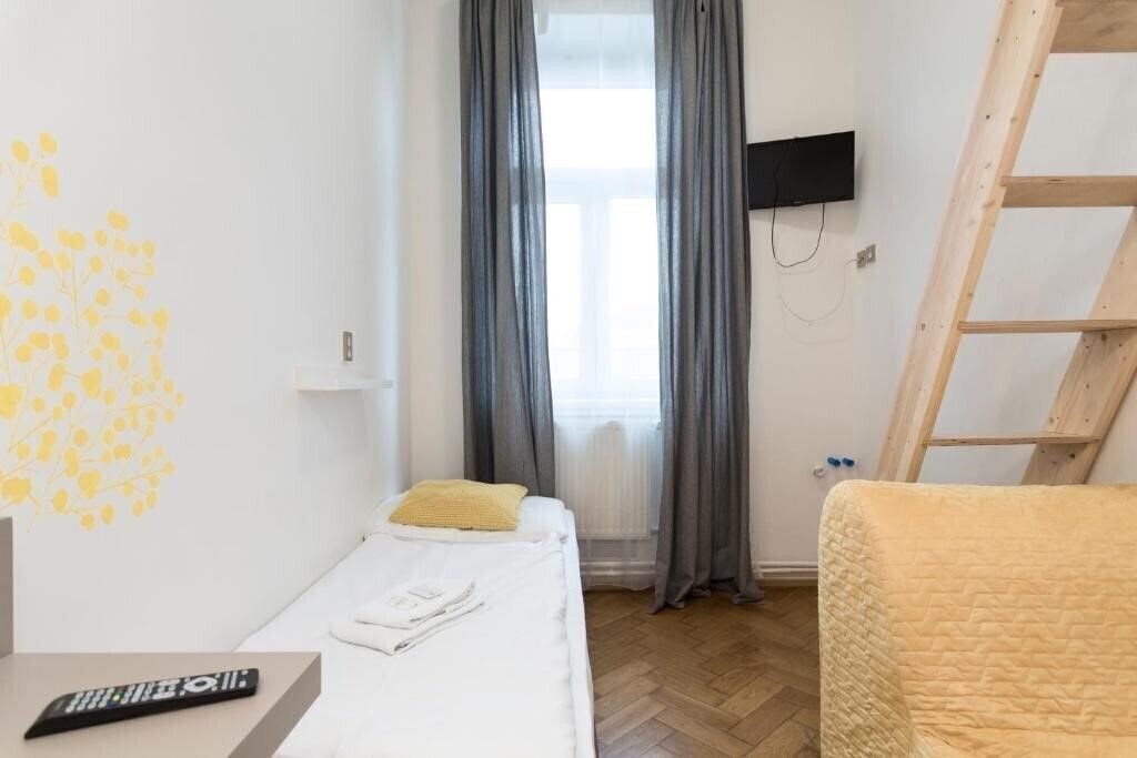Картинка Akat Pension And Hostel 3*
