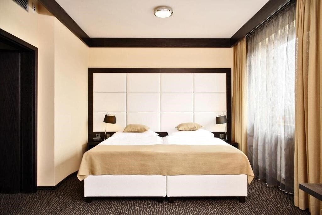 Фото Lifestyle Praha 4*