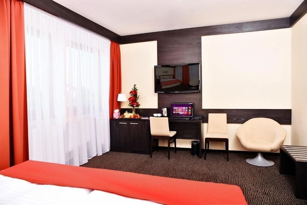 Зображення Lifestyle Praha 4*