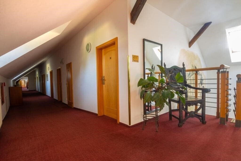 Фотография Certousy 3*