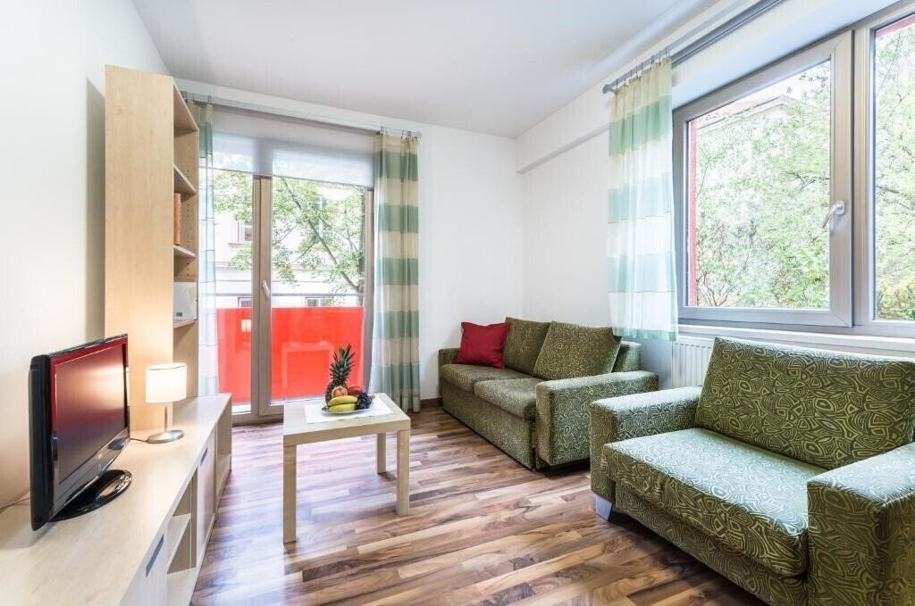 Отель Pension Paloucek 3*