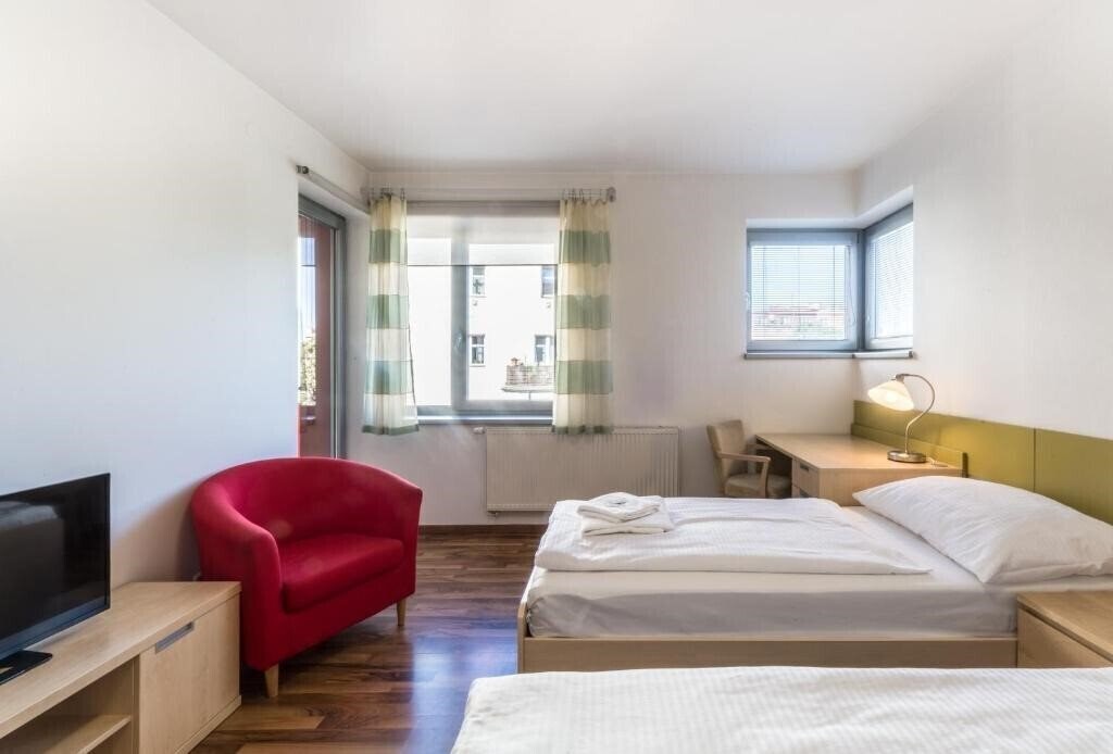 Фото Pension Paloucek 3*