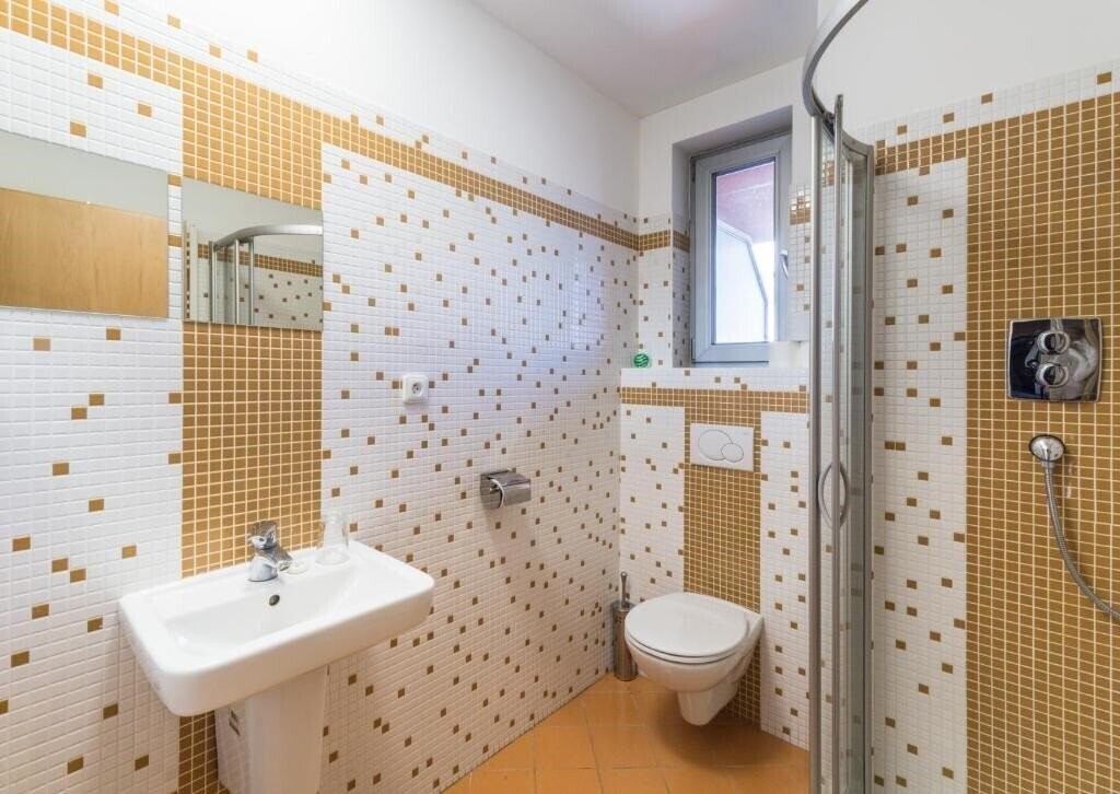 Фотография Pension Paloucek 3*