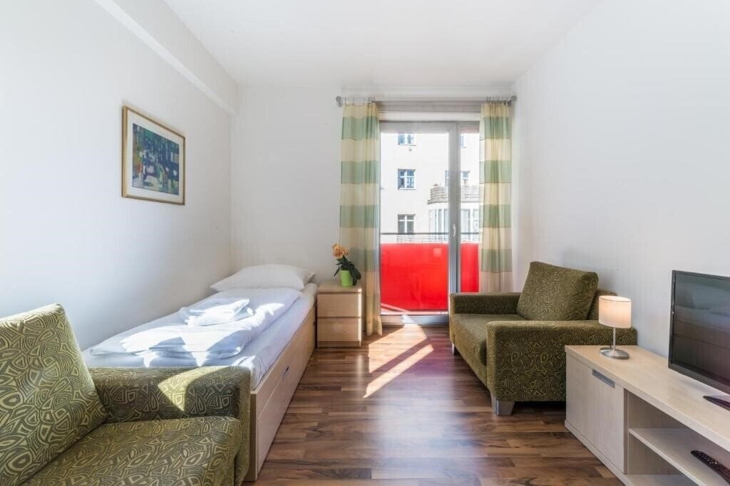 Картинка Pension Paloucek 3*