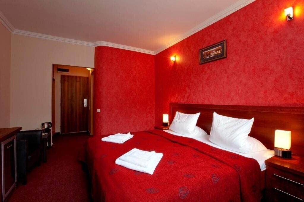 Фото Relax Inn 4*