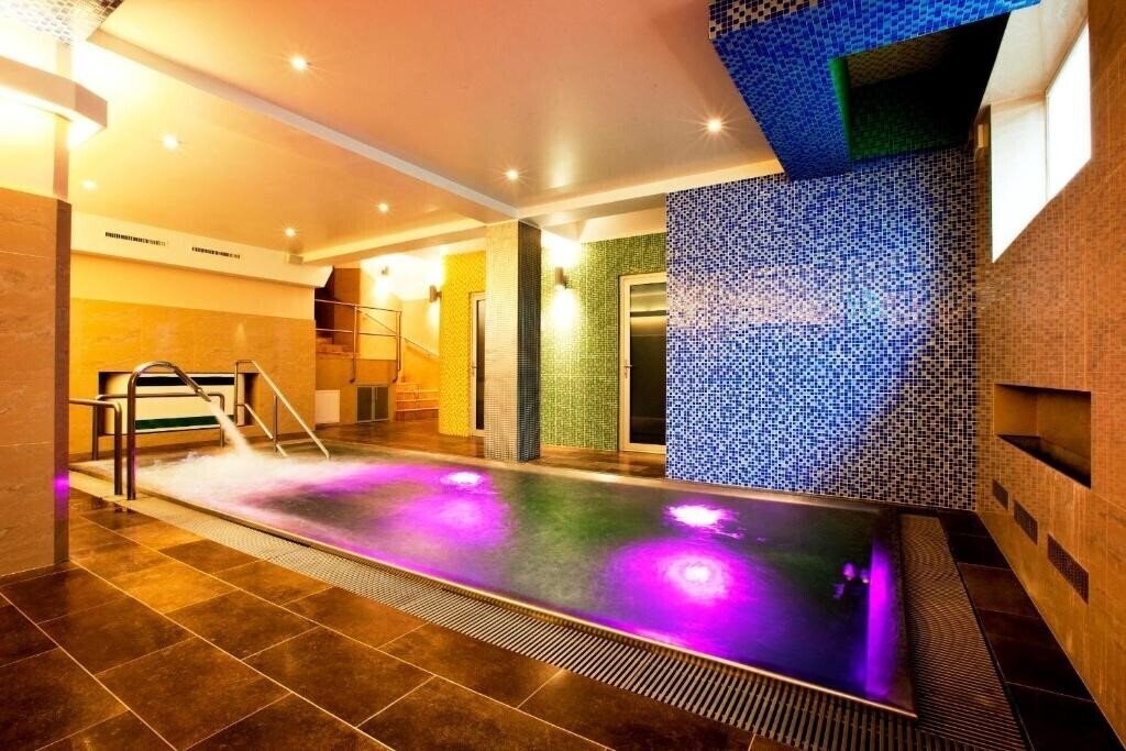 Зображення Relax Inn 4*