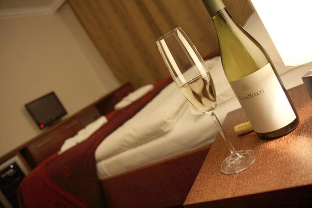 Картинка Relax Inn 4*