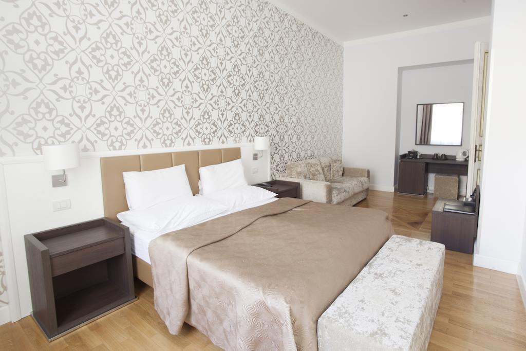 Картинка Palace Deminka 4*