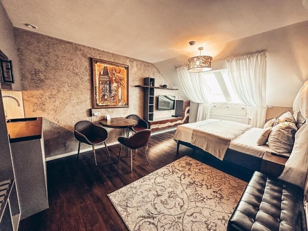 Фото Alfons 4*