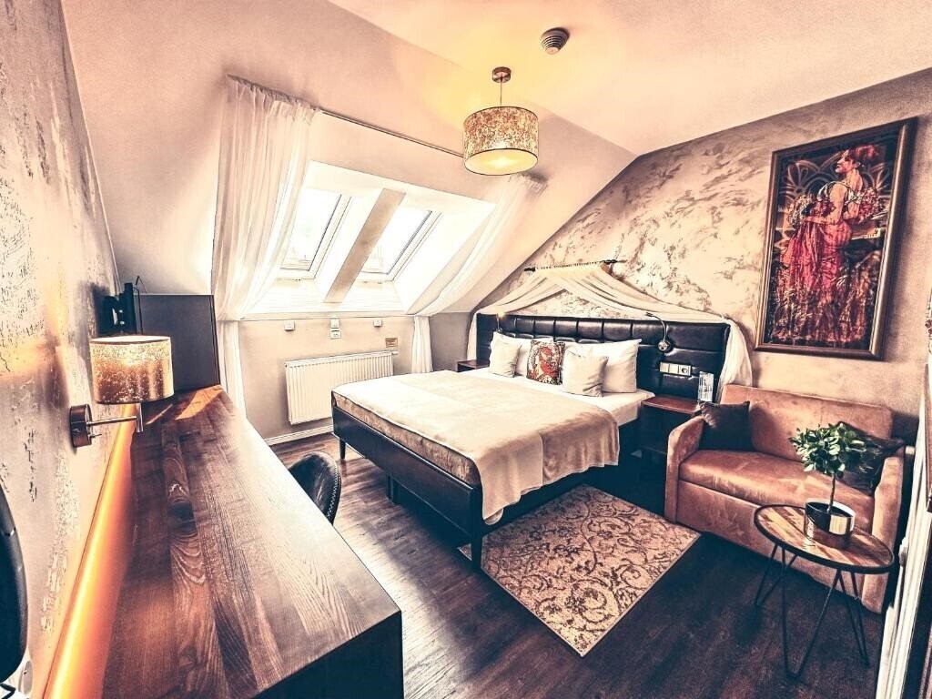 Картинка Alfons 4*