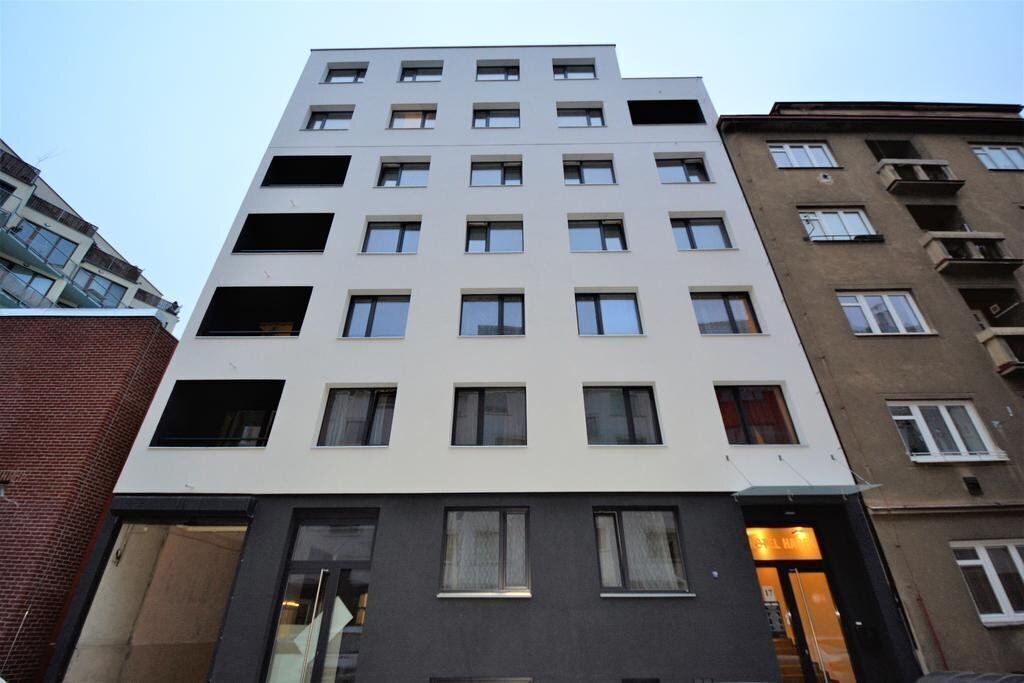 Фотографія Harfa 3*