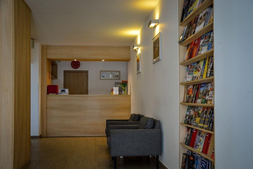 Картинка Harfa 3*