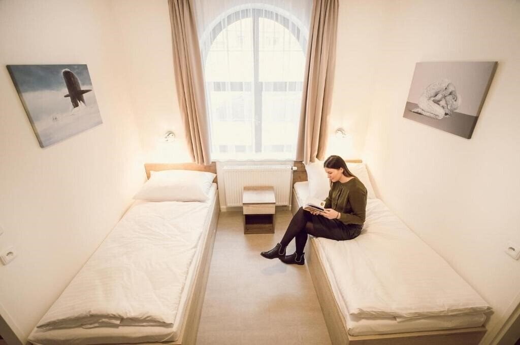 Фотография Kings Residence 3*
